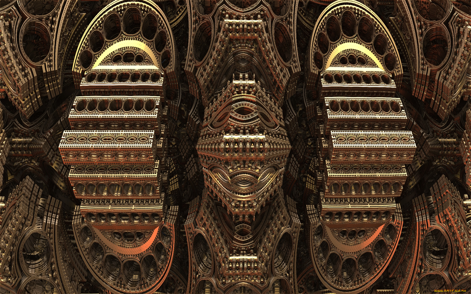 3 ,  , fractal, , , 